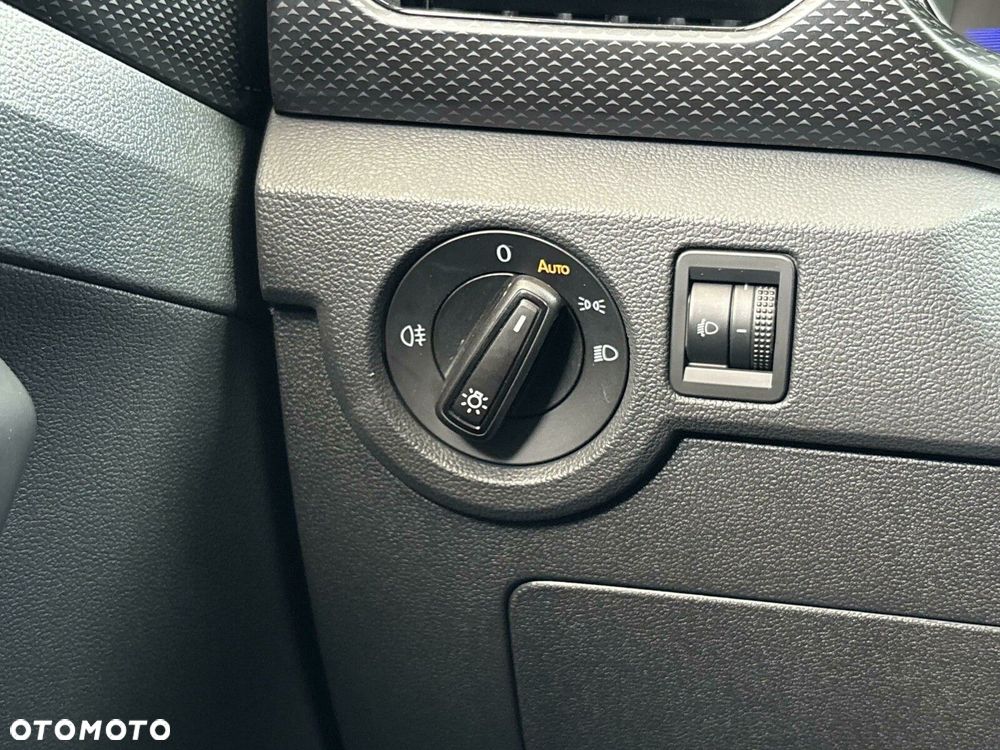 Volkswagen T-Cross 1.5 TSI ACT Life DSG - 18