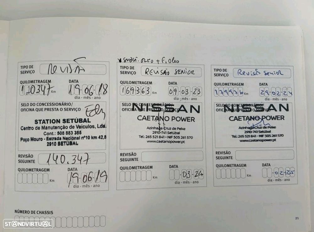 Nissan Qashqai 1.6 dCi Tekna - 45