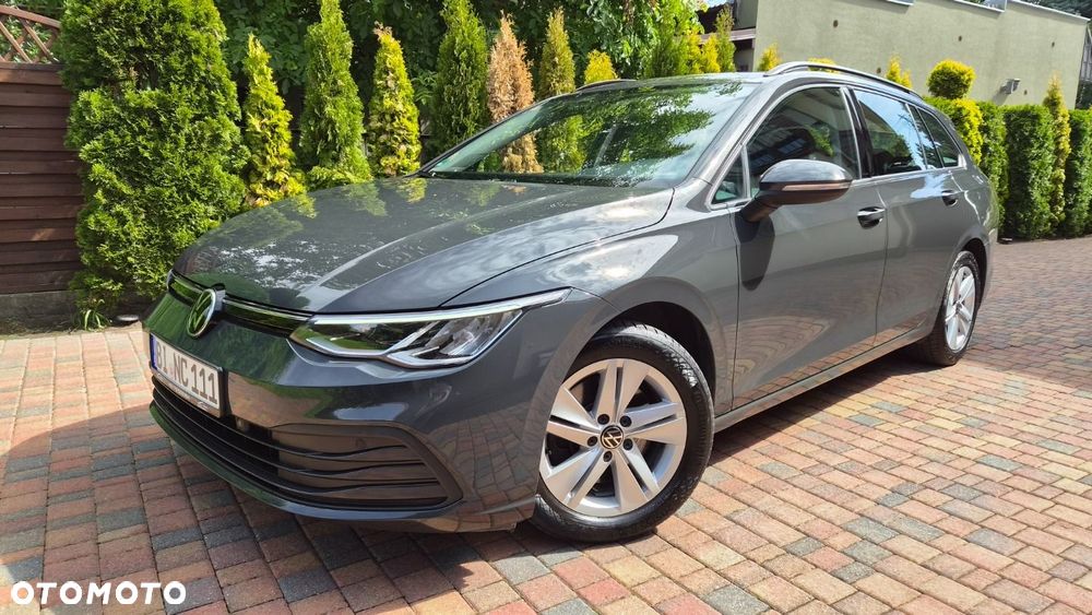 Volkswagen Golf 2.0 BlueTDI DSG Highline - 2
