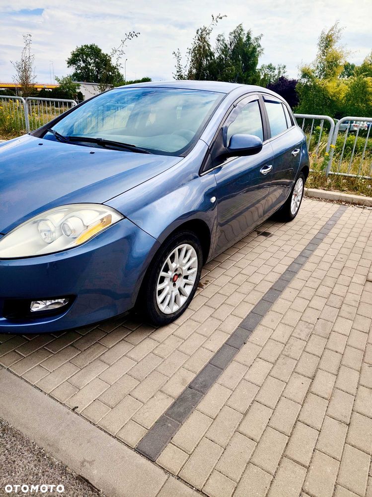 Fiat Bravo - 2