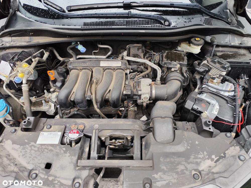 Honda HR-V 1.5 Elegance (ADAS) - 7