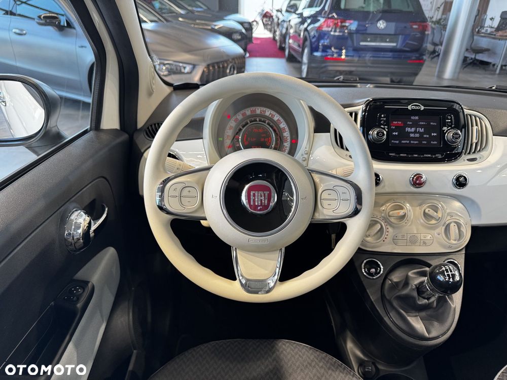 Fiat 500 - 17