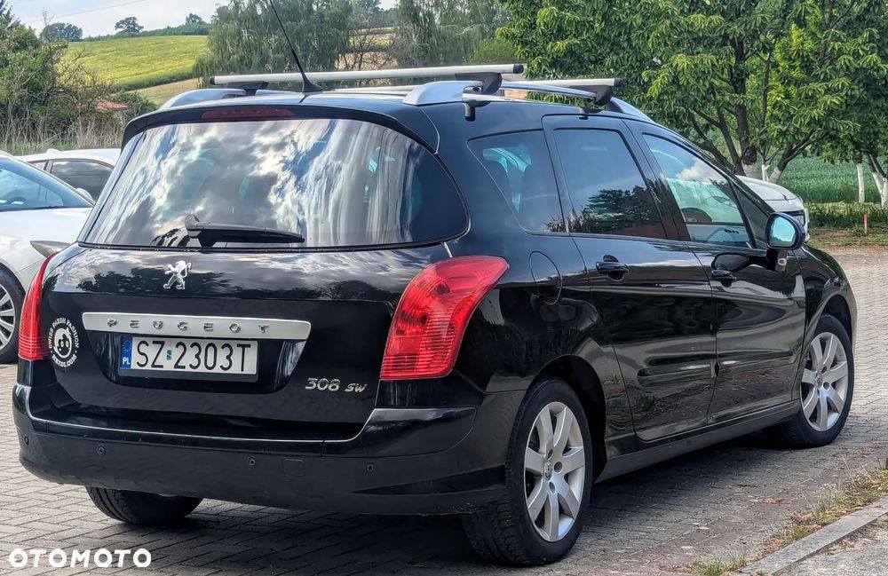 Peugeot 308 - 30
