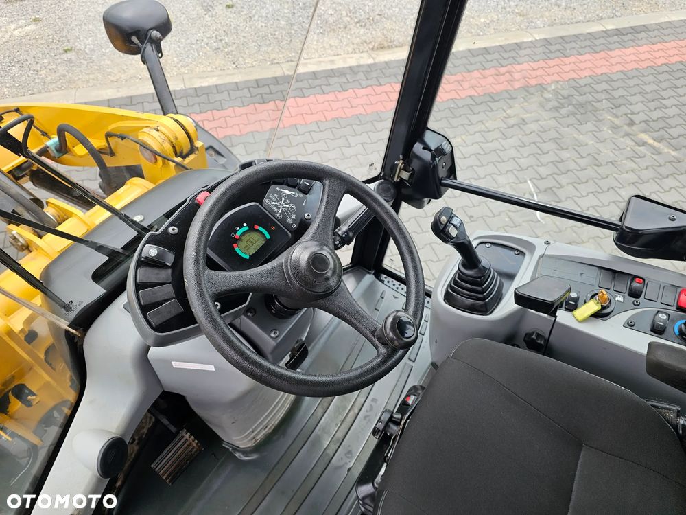Caterpillar 908 H2 - 15