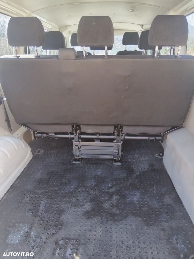 Volkswagen Transporter T6.1 Lang - 19