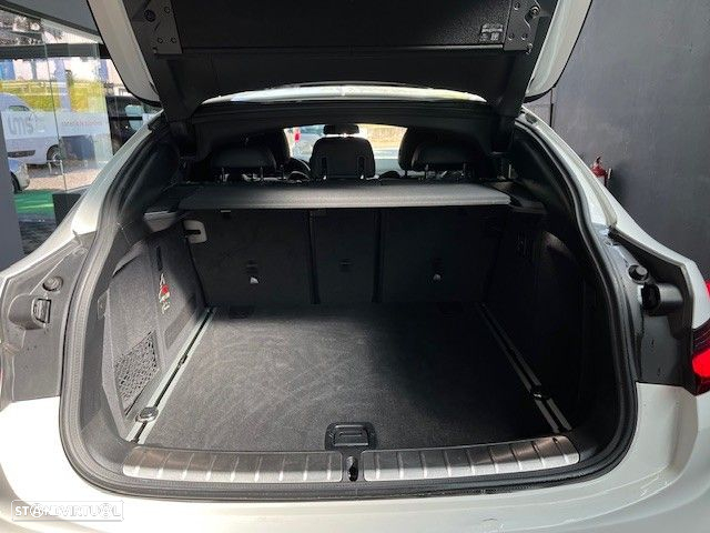 BMW X4 20 d xDrive Pack M Auto - 23