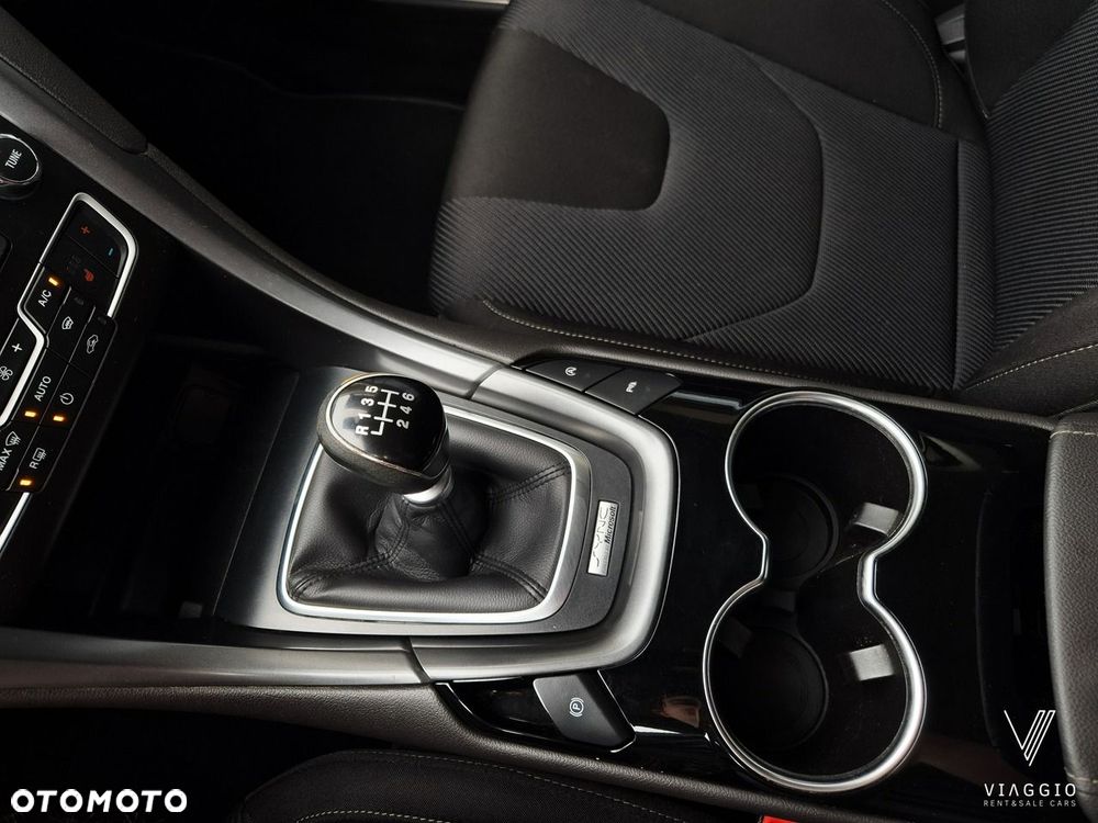 Ford Mondeo 1.5 EcoBoost STart-Stopp Trend - 19