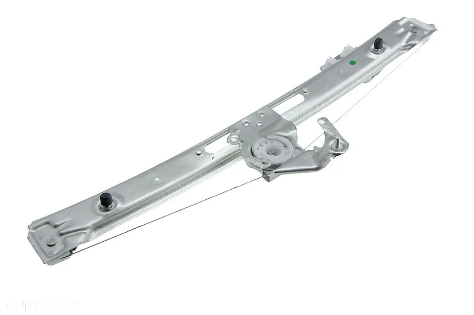 Macara mecanism actionare geam electric spate stanga sau dreapta noi BMW E46 - 2