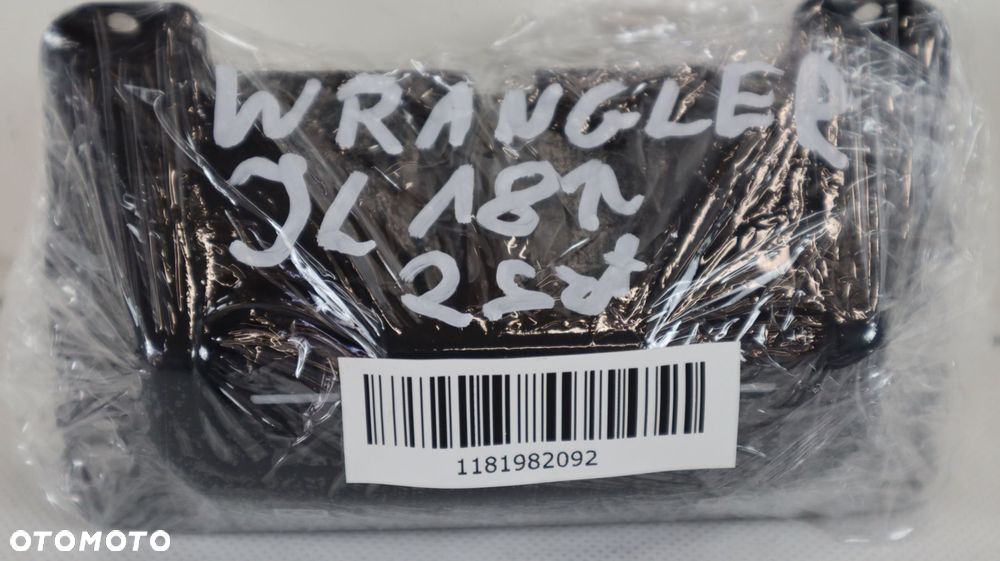 JEEP WRANGLER JL 18- PRZEŁĄCZNIK PANEL SZYB 6BV75TRMAA - 7