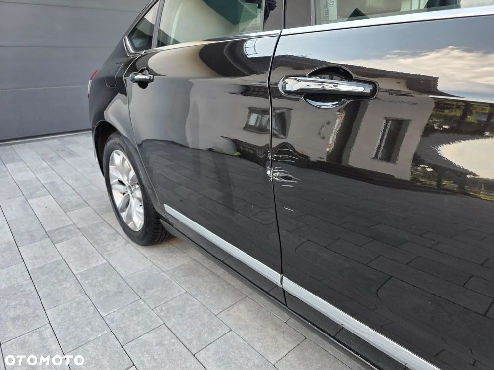 Citroën C5 2.0 HDi Exclusive - 12