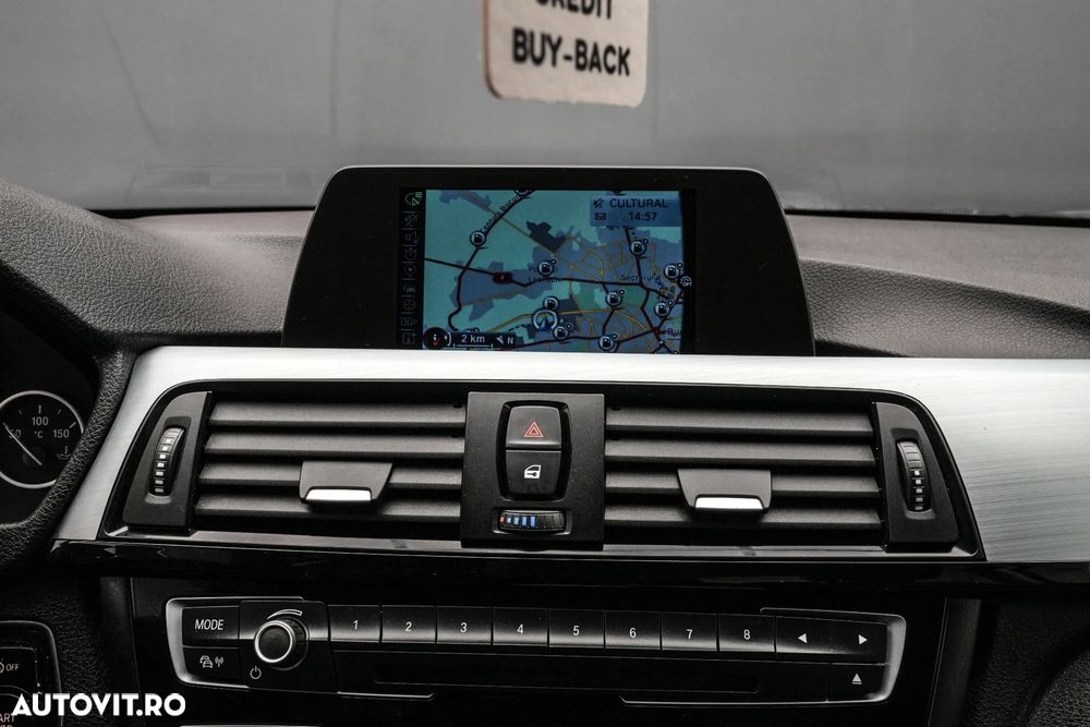 BMW Seria 4 - 20