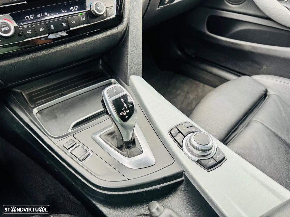 BMW 425 Gran Coupé d Pack M Auto - 30