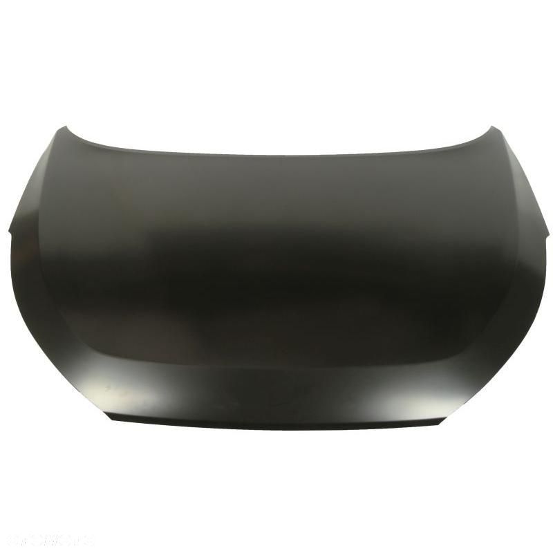 NOWA POKRYWA SILNIKA HYUNDAI TUCSON 2015-2020 LAKIEROWANA W KOLOR - 2