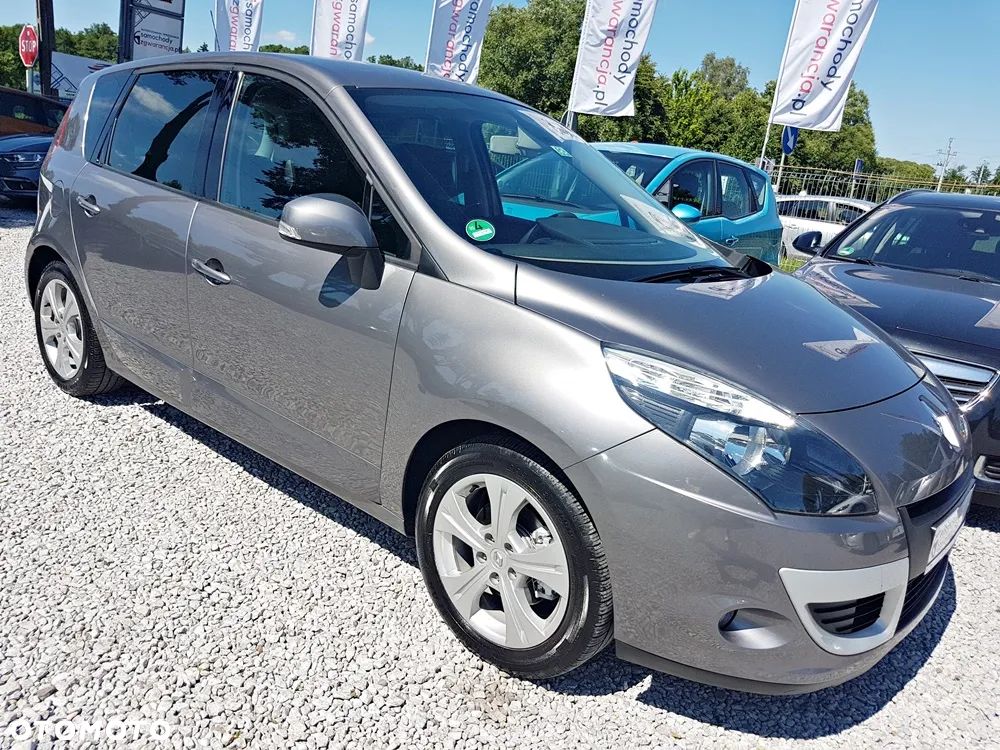 Renault Scenic 1.6 16V 110 Expression - 33