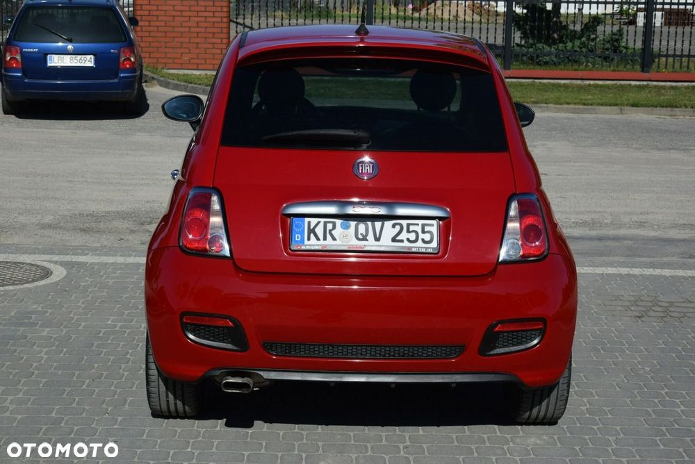 Fiat 500 - 10