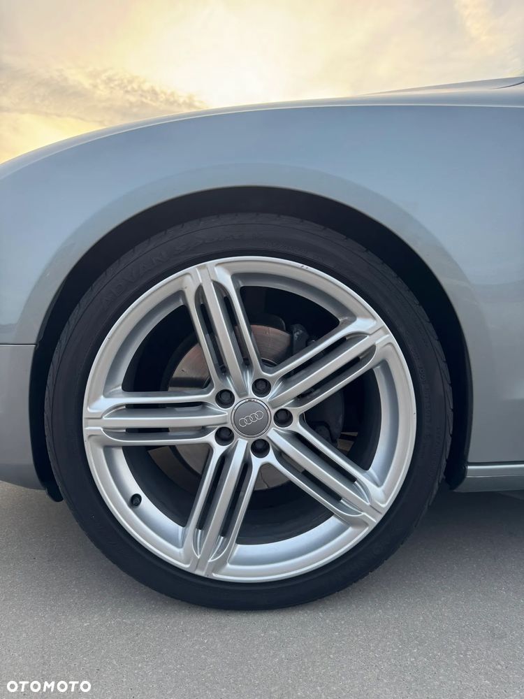 Audi A5 Cabrio - 30