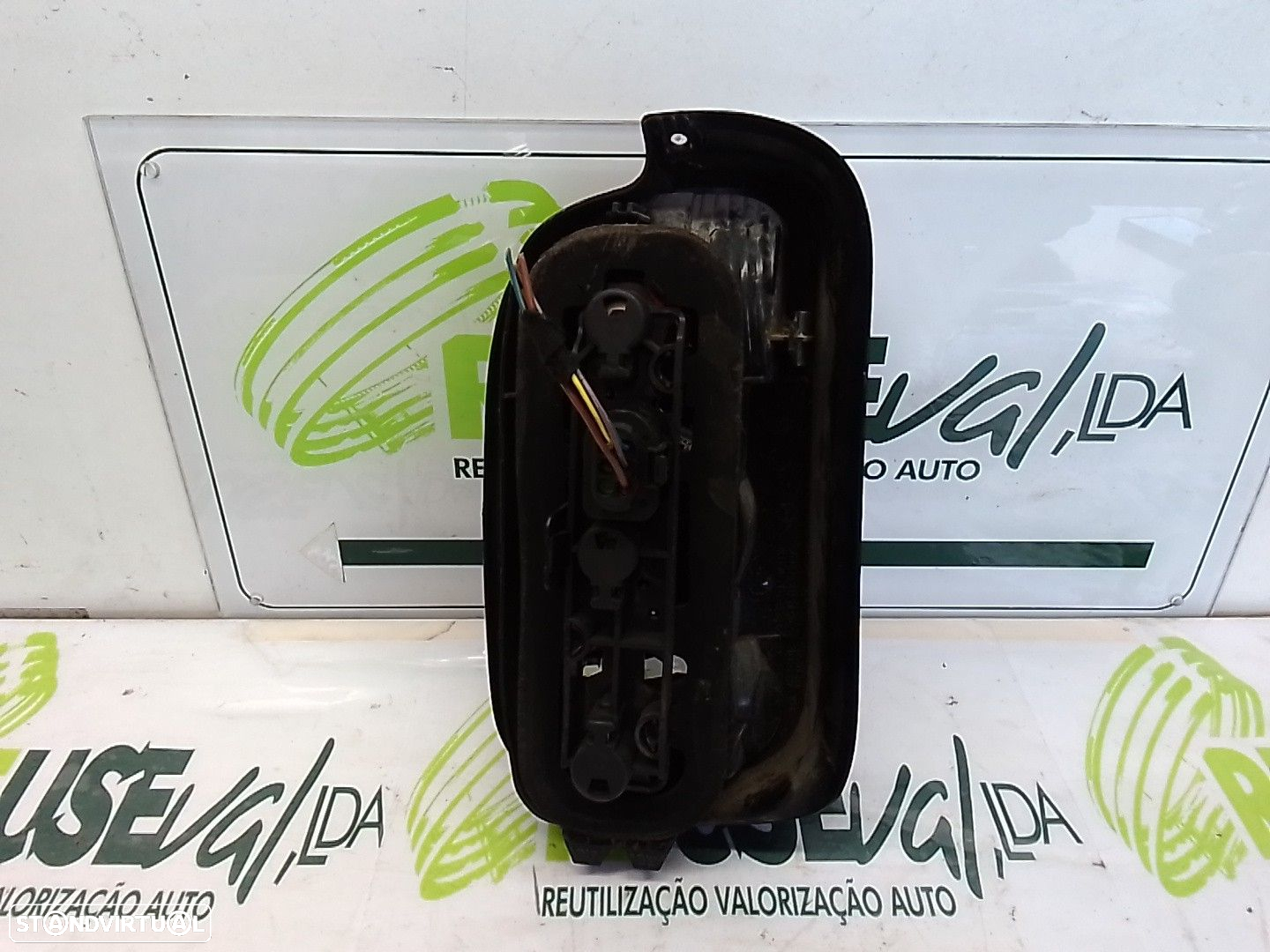Farolim Stop Dto Mini Mini Clubman (R55) - 2