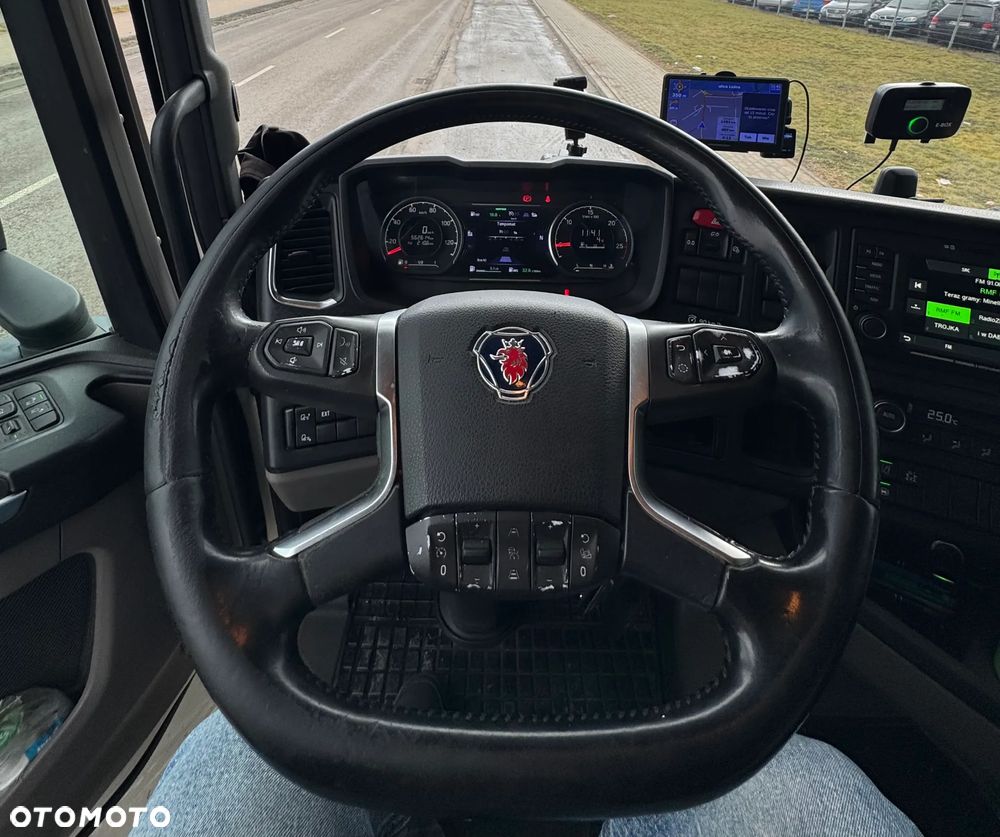 Scania R500 - 22