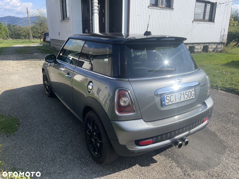 MINI Cooper S Standard - 7