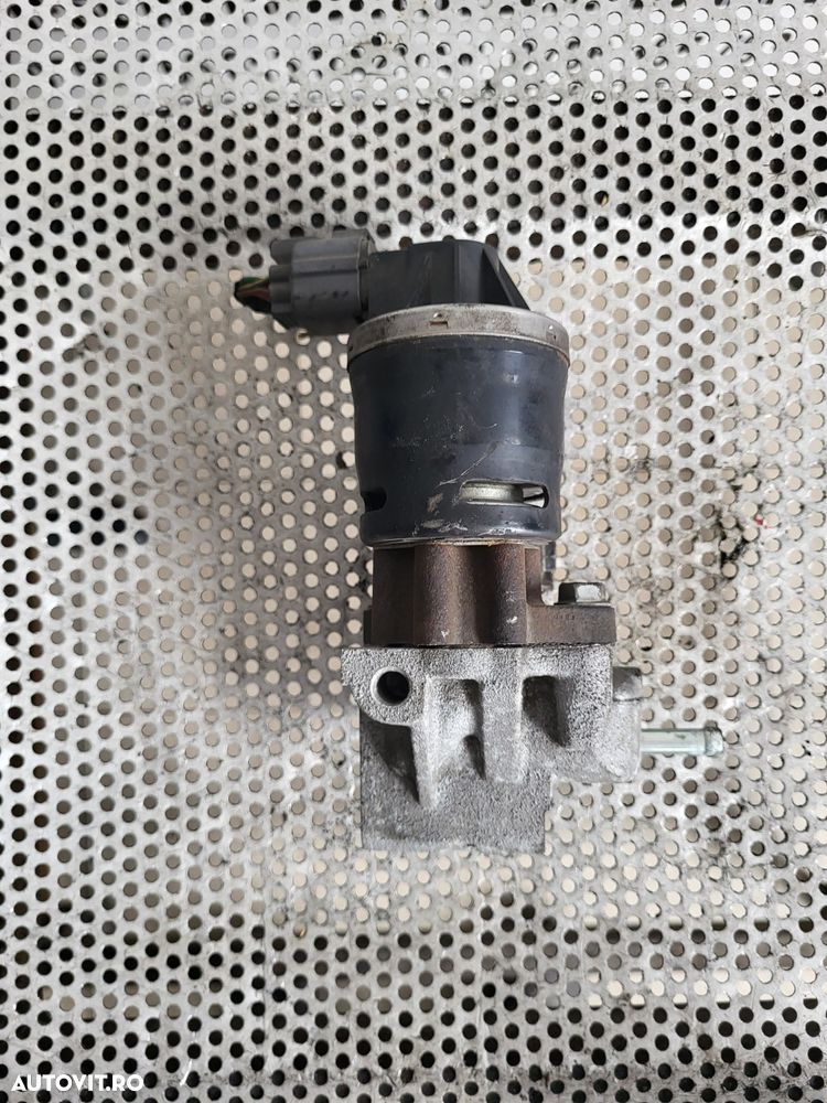 Supapa Valva Egr Honda Jazz 1.4 Benzina Euro 4 An 2004-2005-2006-2007-2008-2009 Factura Si Garantie - 3