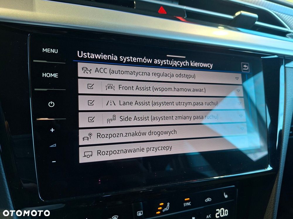 Volkswagen Arteon Shooting Brake - 28
