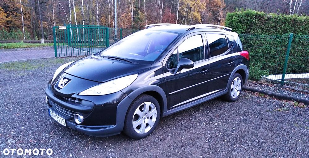 Peugeot 207 110 HDi FAP (Blue Lion) Business-Line - 2