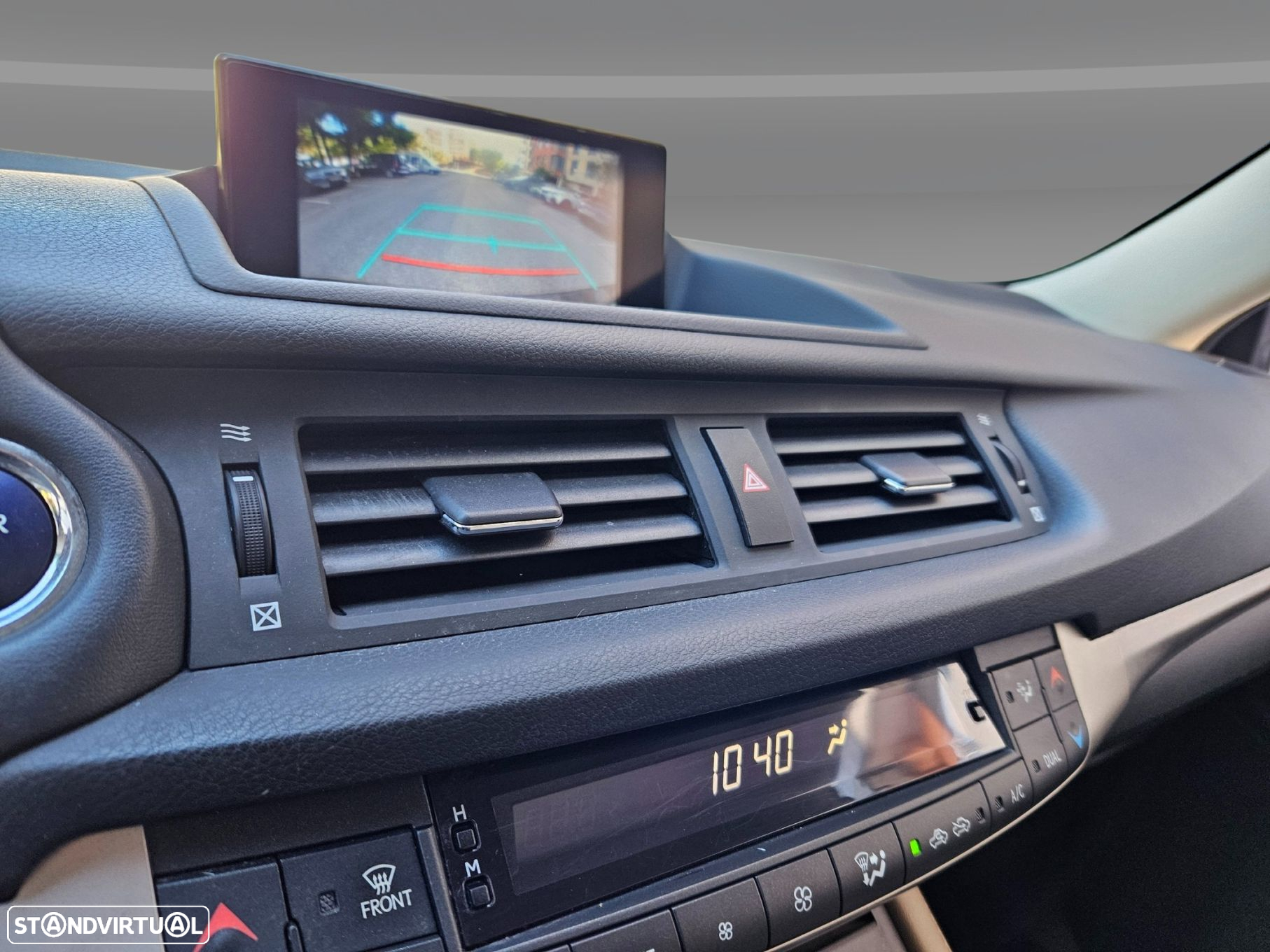Lexus CT 200h Executive+ - 32
