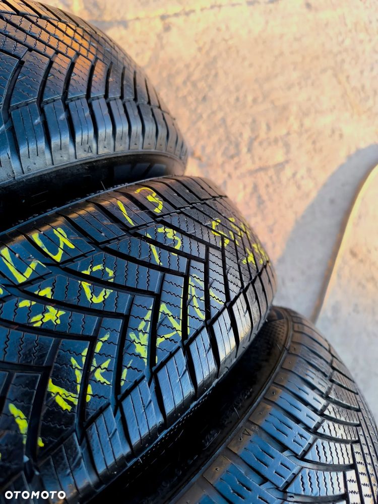 155/70R13 75T Opony Całoroczne Wielosezonowe MINERVA jak IMPERIAL ALL SEASON MASTER 6mm Legnica ALU-RAD 22r. 155/70 - 14