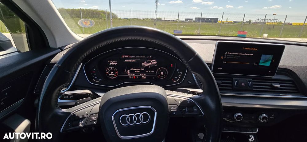 Audi Q5 2.0 TDI Quattro clean - 18
