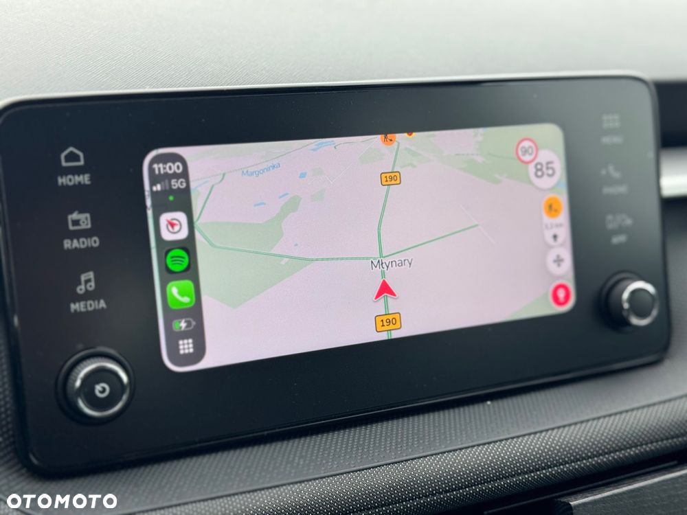 Skoda Fabia 1.0 Selection - 18