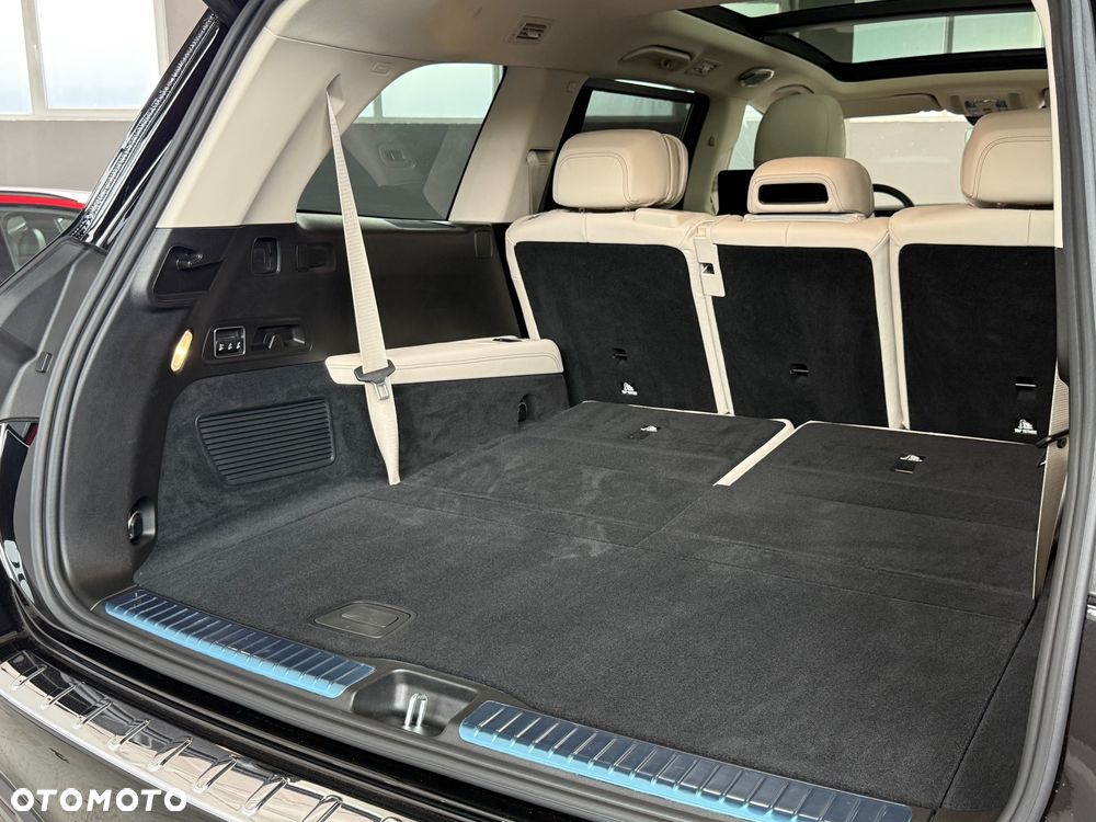 Mercedes-Benz GLS 400 d 4Matic 9G-TRONIC Exclusive - 24