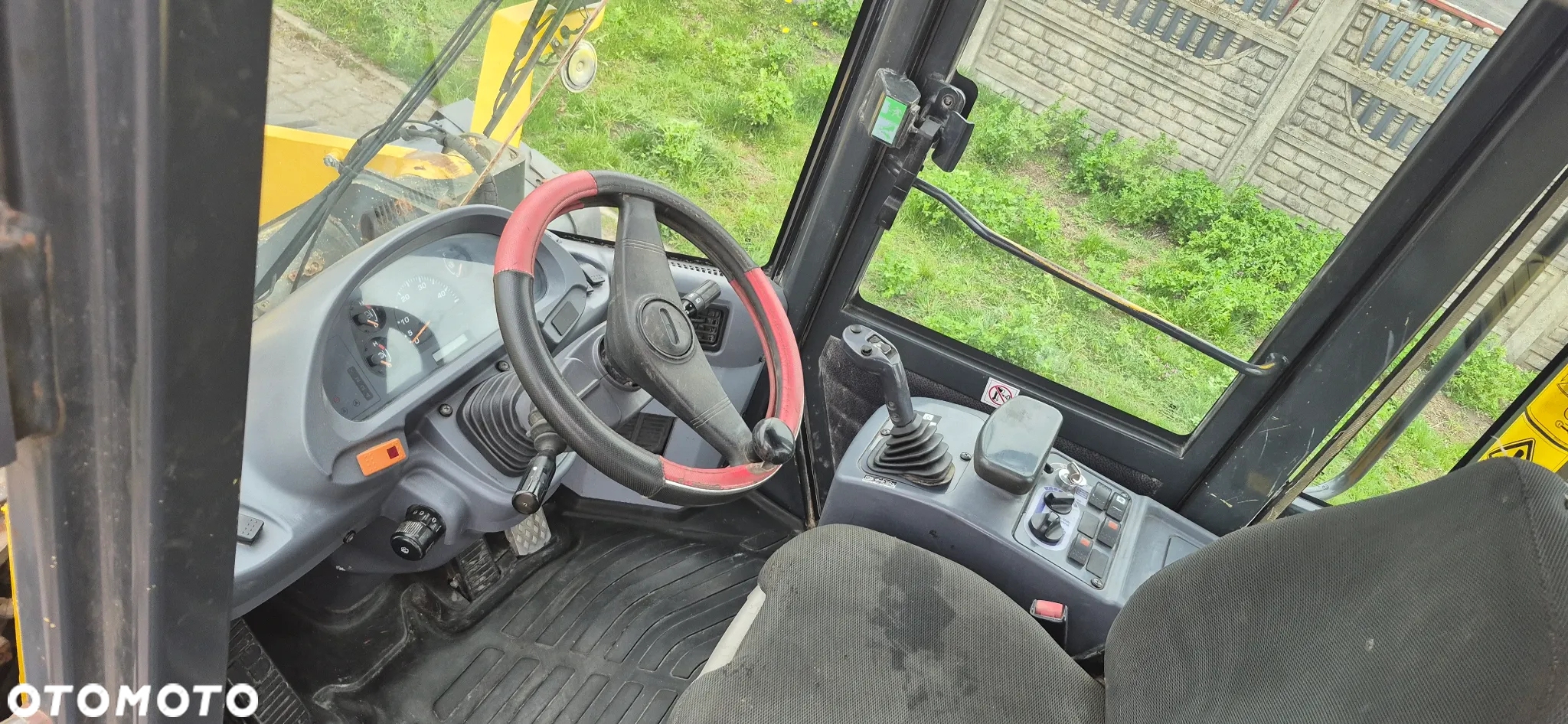 Komatsu WA -320 -5 Klimatyzacja 10300mtg - 11