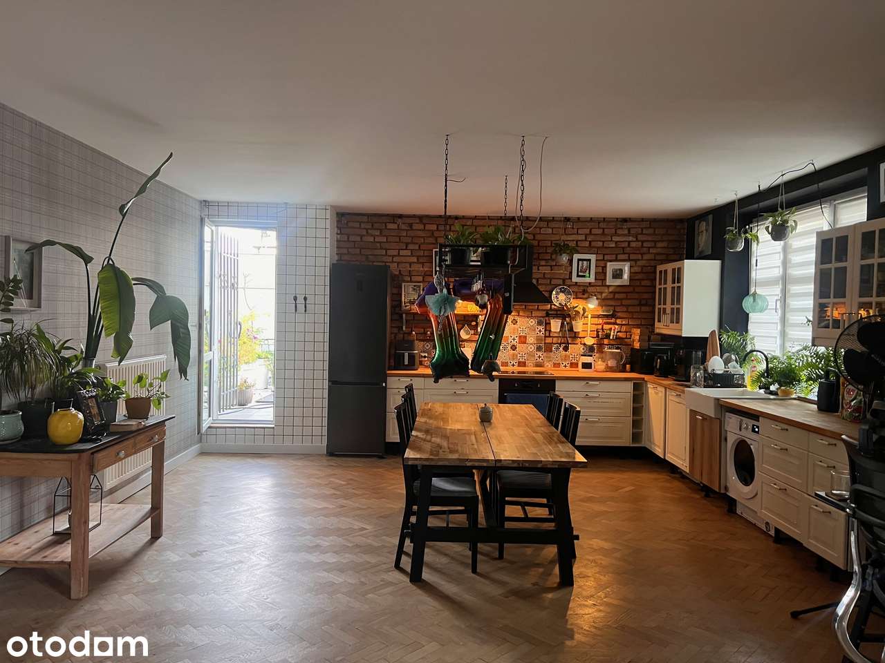 Mieszkanie na sprzedaż, 3 pokoje, 101 m², Poznań