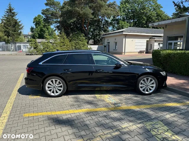 Audi A6 - 5