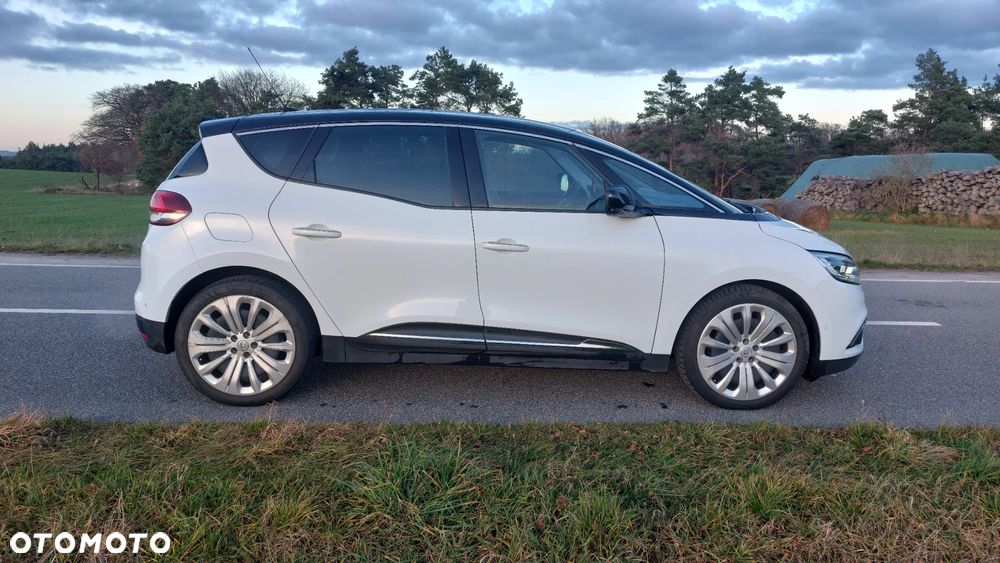 Renault Scenic 1.3 TCe Energy Intens EDC - 7
