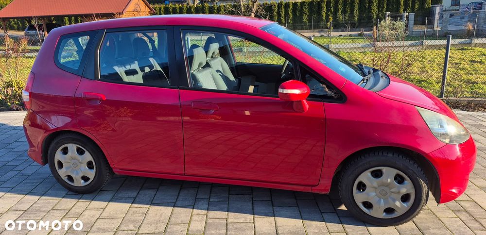 Honda Jazz 1.4 ES - 3