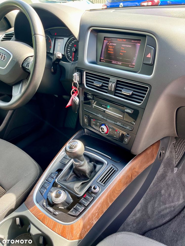 Audi Q5 - 13
