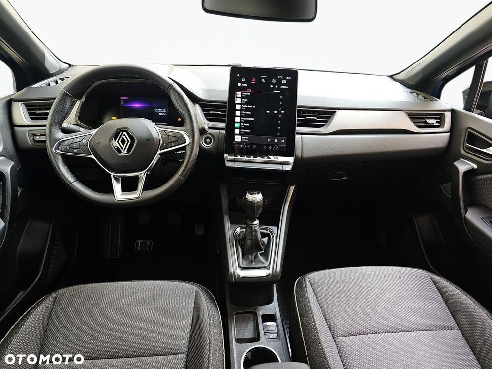 Renault Captur - 31