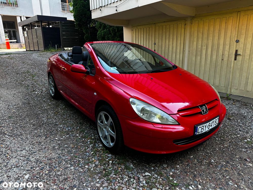 Peugeot 307 135 Sport - 7