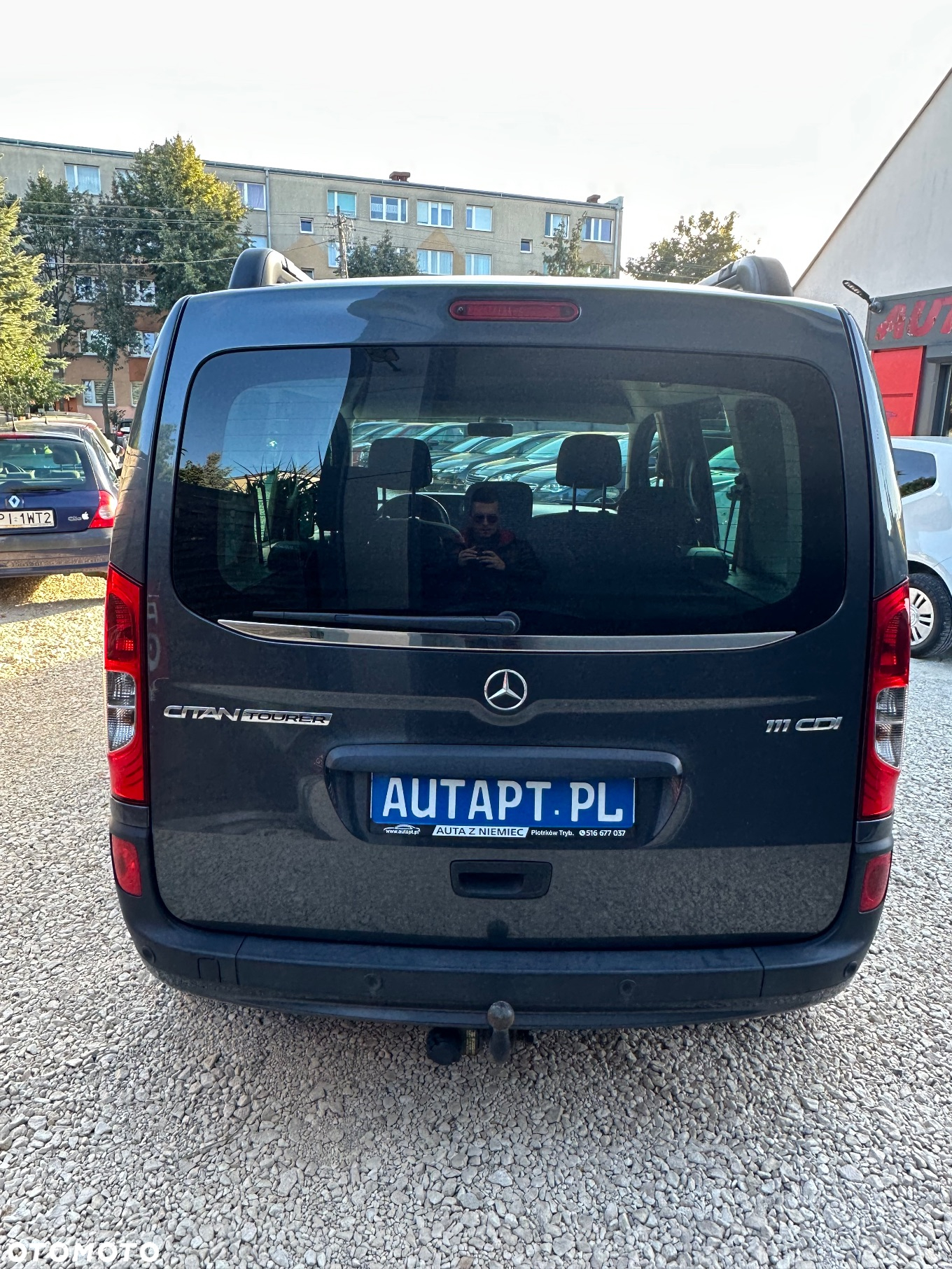 Mercedes-Benz Citan - 13