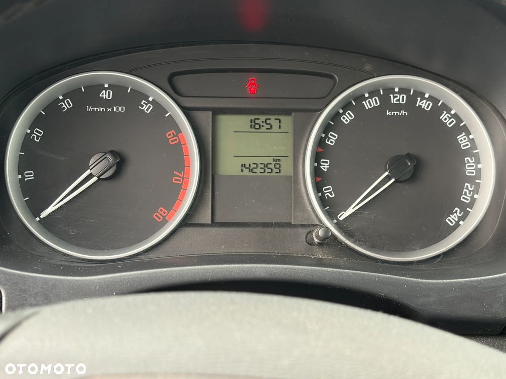 Skoda Roomster 1.2 12V Comfort - 16