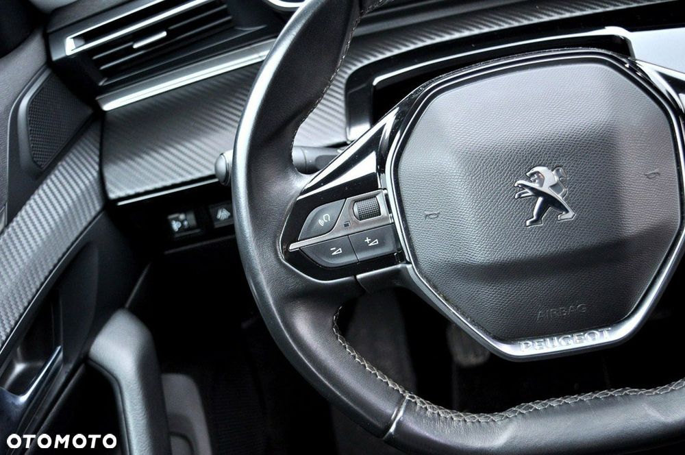 Peugeot 508 1.5 BlueHDi Allure S&S - 15