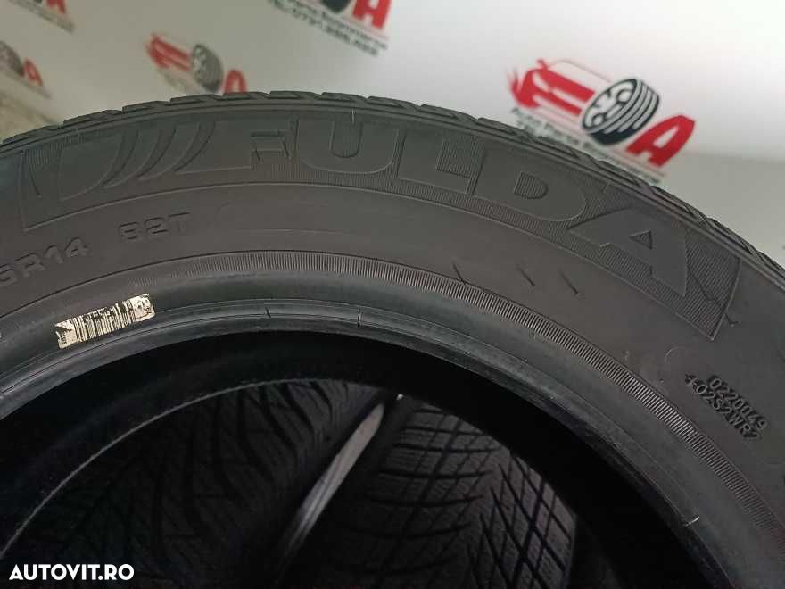 ANVELOPE 175 65 14 82T 175/65/14 GOODYEAR CP V10632 ALL SEASON - 4