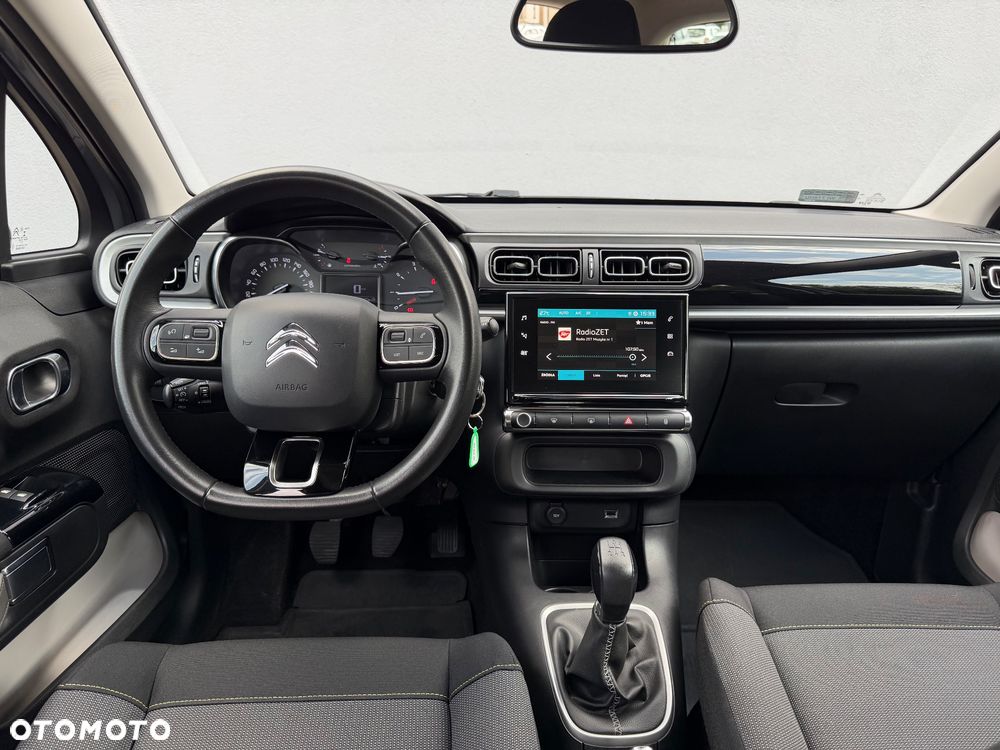 Citroën C3 - 12