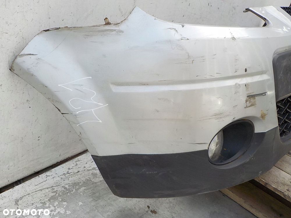 421 CHEVROLET SPARK II LIFT ZDERZAK PRZÓD - 7