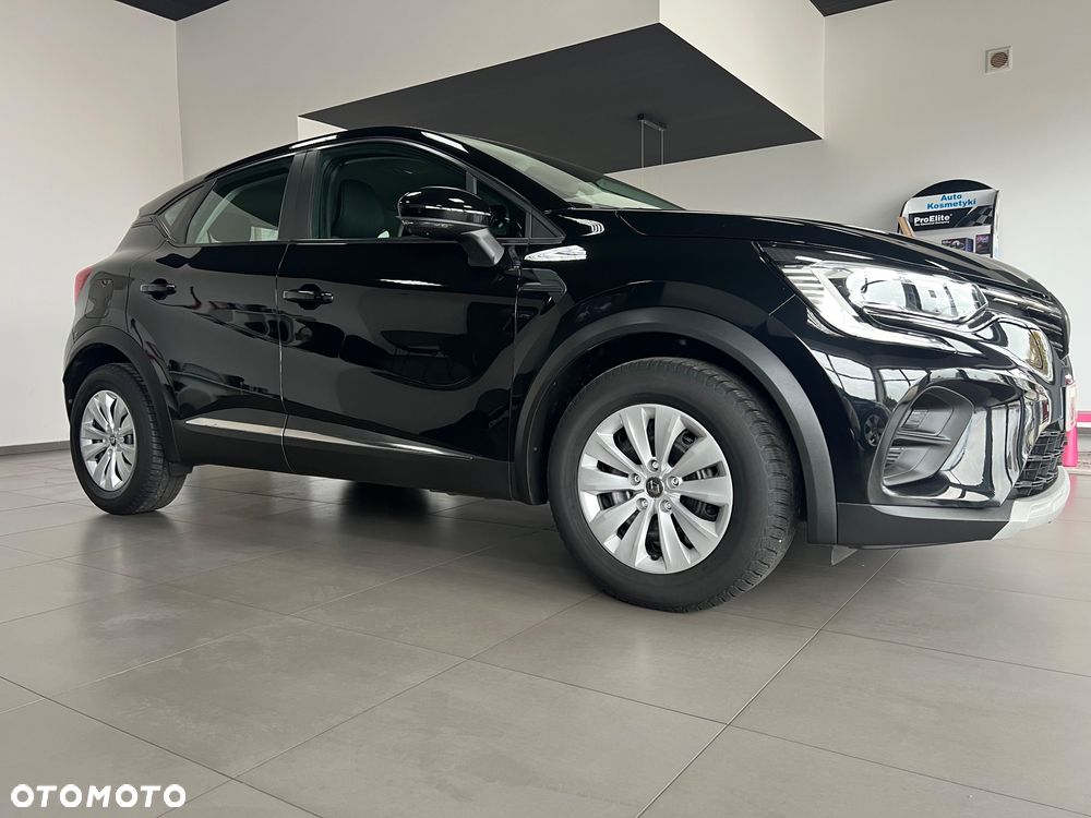 Renault Captur - 8