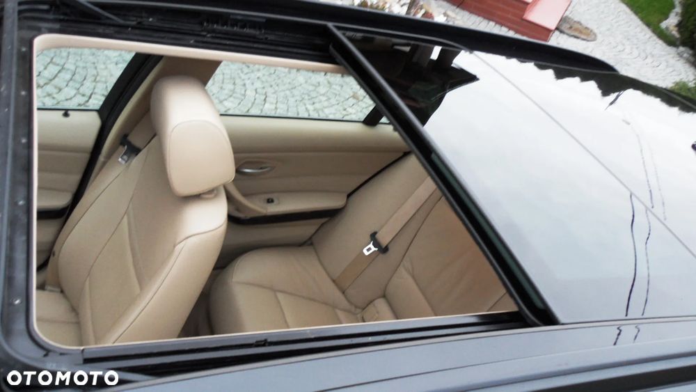 BMW Seria 3 318d DPF Edition Exclusive - 7