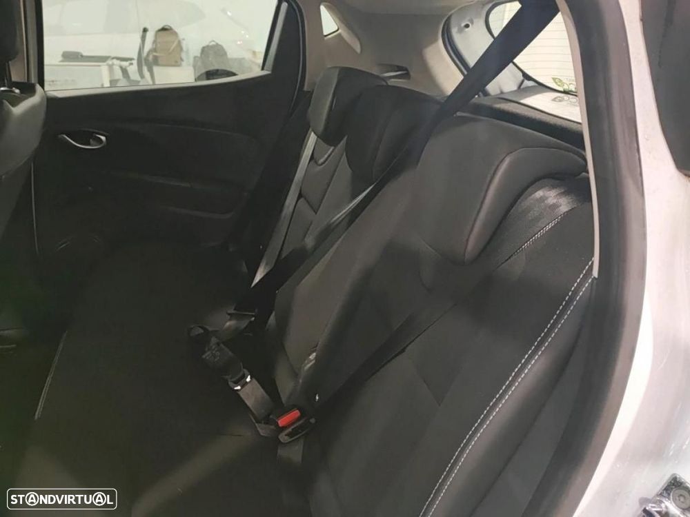 Renault Clio 1.5 dCi Zen - 7