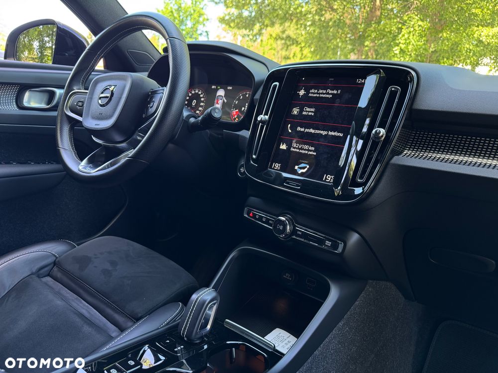 Volvo XC 40 B4 B Geartronic RDesign - 7