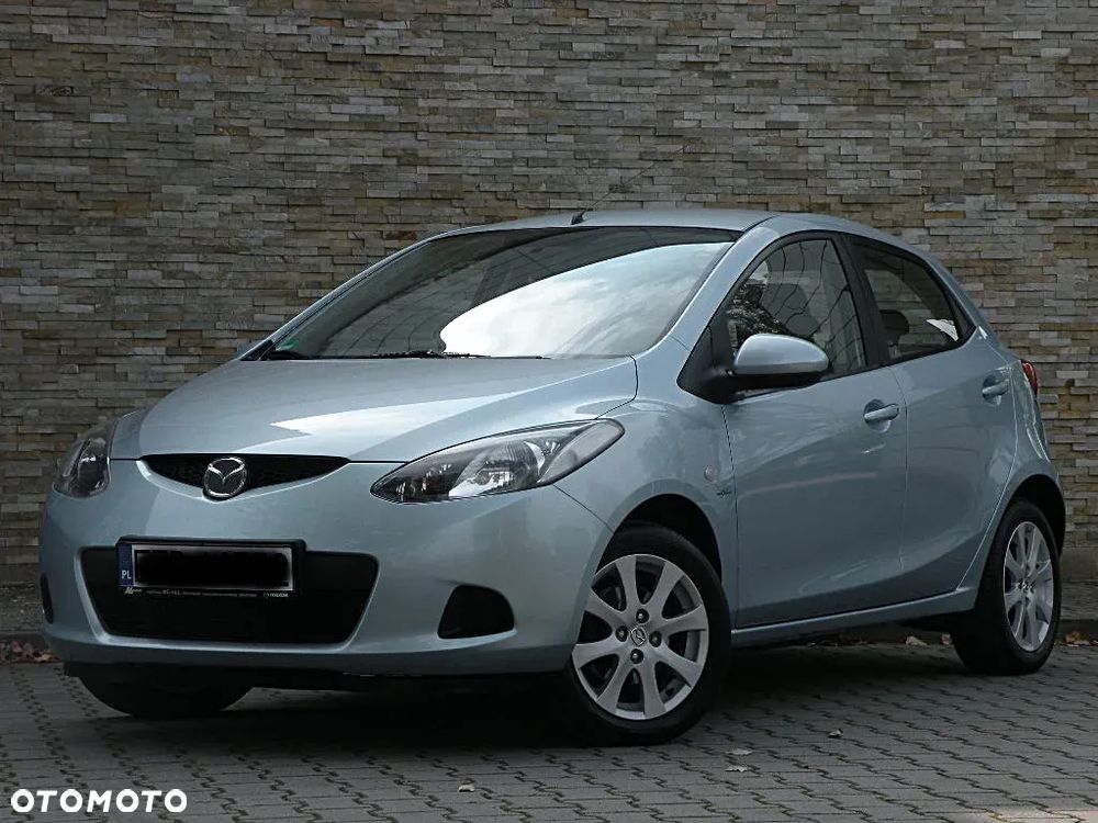 Mazda 2 1.3 Exclusive - 8